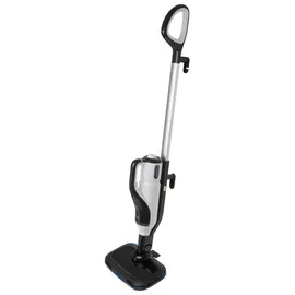 Adler Ad 7072 2 In 1 Dampfmopp - Black / Grey - One Size