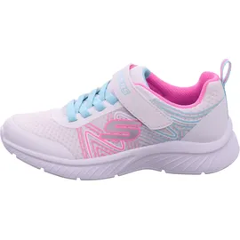 SKECHERS Microspec Plus Swirl Sweet Kinder Weiß 27