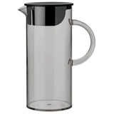 Stelton Krug EM77 1500 ml Kunststoff Grau