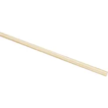 Nölle Profi Brush Stiel Holzbesenstiel 120 cm