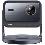 Hisense C2 Smart Mini Projektor 4K UHD RGB Laser (65-300 Zoll), Dolby Vision, HDR, JBL Speaker, 2000 ANSI Lumen, Game Modus, schwenkbarer Standfuß