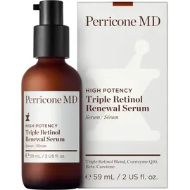 Perricone Md High Potency Triple Retinol Renewal Serum 59 ml