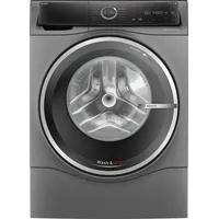 Bosch Serie 8 WNC254AS0 Waschtrockner (10.5 kg / 6 kg, 1400 U/min)