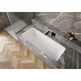 Bette BetteOne Einbau-Badewanne 160 x 70 cm (3310000PLUS)