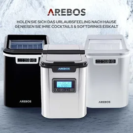 Arebos AR-HE-EM22EL