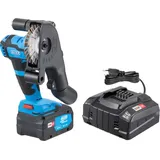 Baier Maschinenfabrik MAUERNUTFRÄSE 10005