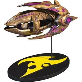 Dark Horse StarCraft - Golden Age Protoss Carrier Ship Limited Edition