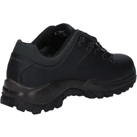 Grisport Halbschuh Gritex", in schwarz Gr. 44
