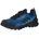 Blue Rush / Core Black / Turbo