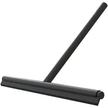 Frost Nova2 Duschabzieher schwarz