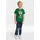 LOGOSHIRT T-Shirt LOGOSHIRT "Speedy Gonzales - Looney Tunes", Mädchen, Gr. 104/116, grün, 100% Baumwolle, bedruckt, normal, Rundhals, Shirts T-Shirt, mit tollem Frontprint
