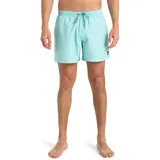 QUIKSILVER Everyday Solid Volley 15" Boardshorts - Mann