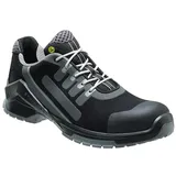 Steitz Secure ESD Sicherheitshalbschuh S2 VD PRO 1510 ESD NB, Gr. 48/49 - Schwarz - 48/49