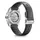 Victorinox Concept One Automatik Edelstahl 39 mm 242057