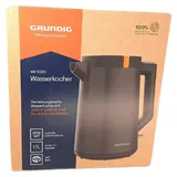 Grundig WK 5320 1,7 l Grau