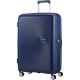 American Tourister Soundbox 4-Rollen 77 cm / 97-110 l midnight navy