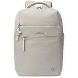 Hedgren Shiki Backpack L 15,6" Pussywillow Grey
