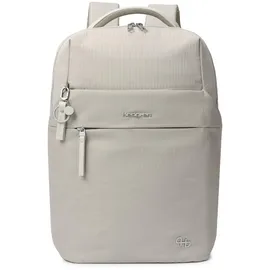 Hedgren Shiki Backpack L 15,6" Pussywillow Grey