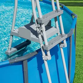BESTWAY Sicherheitsleiter 132 cm