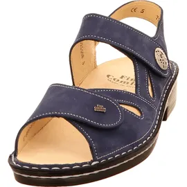 Finn Comfort COSTA Blau Sandal Gr.: 39