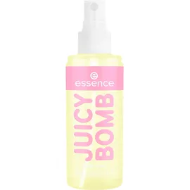 Essence Juicy Bomb Tropical Drop Eau de Toilette 100 ml