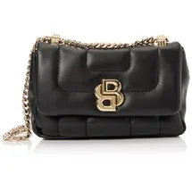 Boss B-Icon Mini Bag Schultertasche 18 cm schwarz