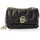 Boss B-Icon Mini Bag Schultertasche 18 cm schwarz