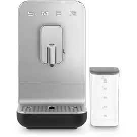 Smeg BCC13BLMEU Schwarz