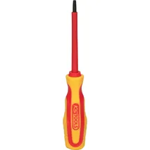 KS Tools Innenvierkant-Schraubendreher #1 160 mm