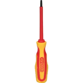 KS Tools Innenvierkant-Schraubendreher #1 160 mm