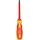 KS Tools Innenvierkant-Schraubendreher #1 160 mm