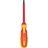 KS Tools Innenvierkant-Schraubendreher #1 160 mm