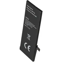 AccuCell 2160mAh Akku passend für den Apple iPhone 7 Akku 616-00255, 616-00258, A1660, A1778, A1779, A1780