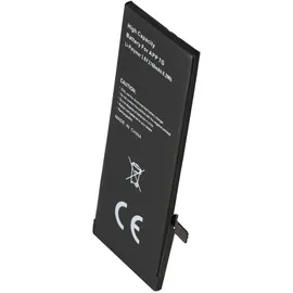AccuCell 2160mAh Akku passend für den Apple iPhone 7 Akku 616-00255, 616-00258, A1660, A1778, A1779, A1780
