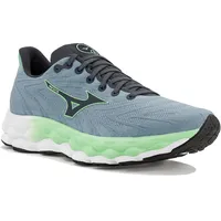 Mizuno Wave Sky 8 Herren Laufschuhe Herren - Bleu