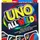 Mattel Uno All Wild