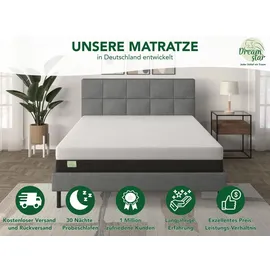 Dreamstar Premium 80 x 200 cm H3