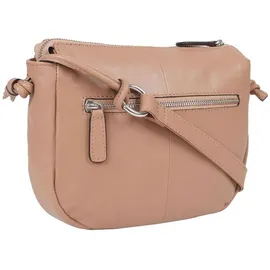 Gerry Weber Madeira Shoulderbag Leder Bronze