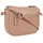 Gerry Weber Madeira Shoulderbag Leder Bronze