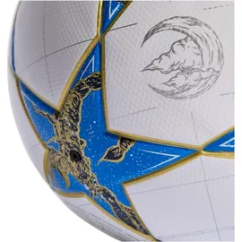 adidas Uefa Champions League JP1548, - Weiß/Hellblau