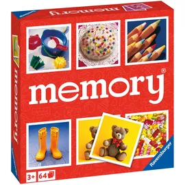 Ravensburger memory Junior