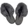 Hollert Hüttenschuhe Grau 38