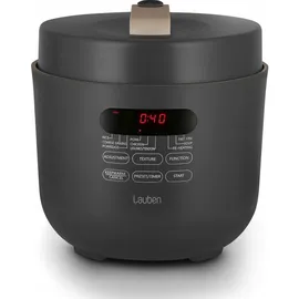 Lauben Elektrischer Schnellkochtopf 5000AT LBMCMEPC500BA, Kochplatte