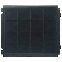 AIRFORCE Aktivkohlefilter 31x26,6cm
