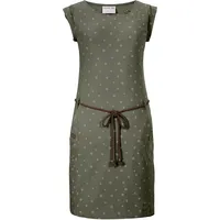 G.I.G.A. DX Damen Kleid mit Gürtel GS 99 WMN