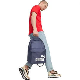 Puma Phase Backpack Blau