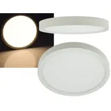 ChiliTec Santano 18W 22,5cm 1420lm warmweiß