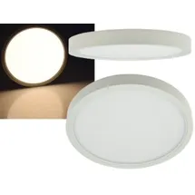 ChiliTec Santano 18W 22,5cm 1420lm warmweiß