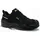 ELTEN Sicherheitshalbschuh MIKE Black Low ESD S3S Gr. 42