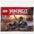 LEGO Ninjago Motorrad Spielzeug Sons of Garmadon 30531